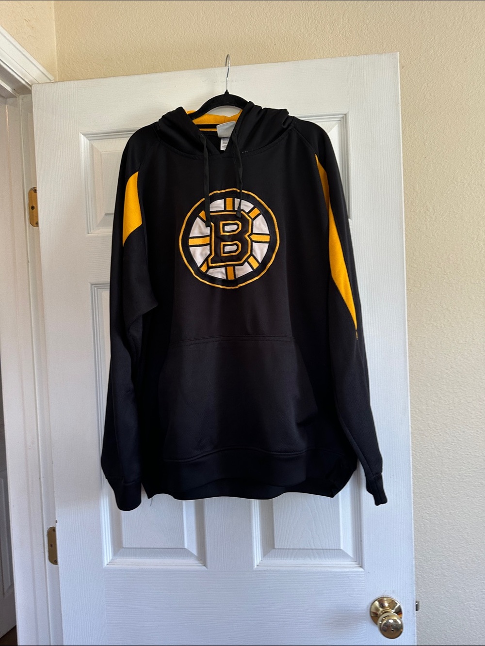 NHL Boston Hoodie